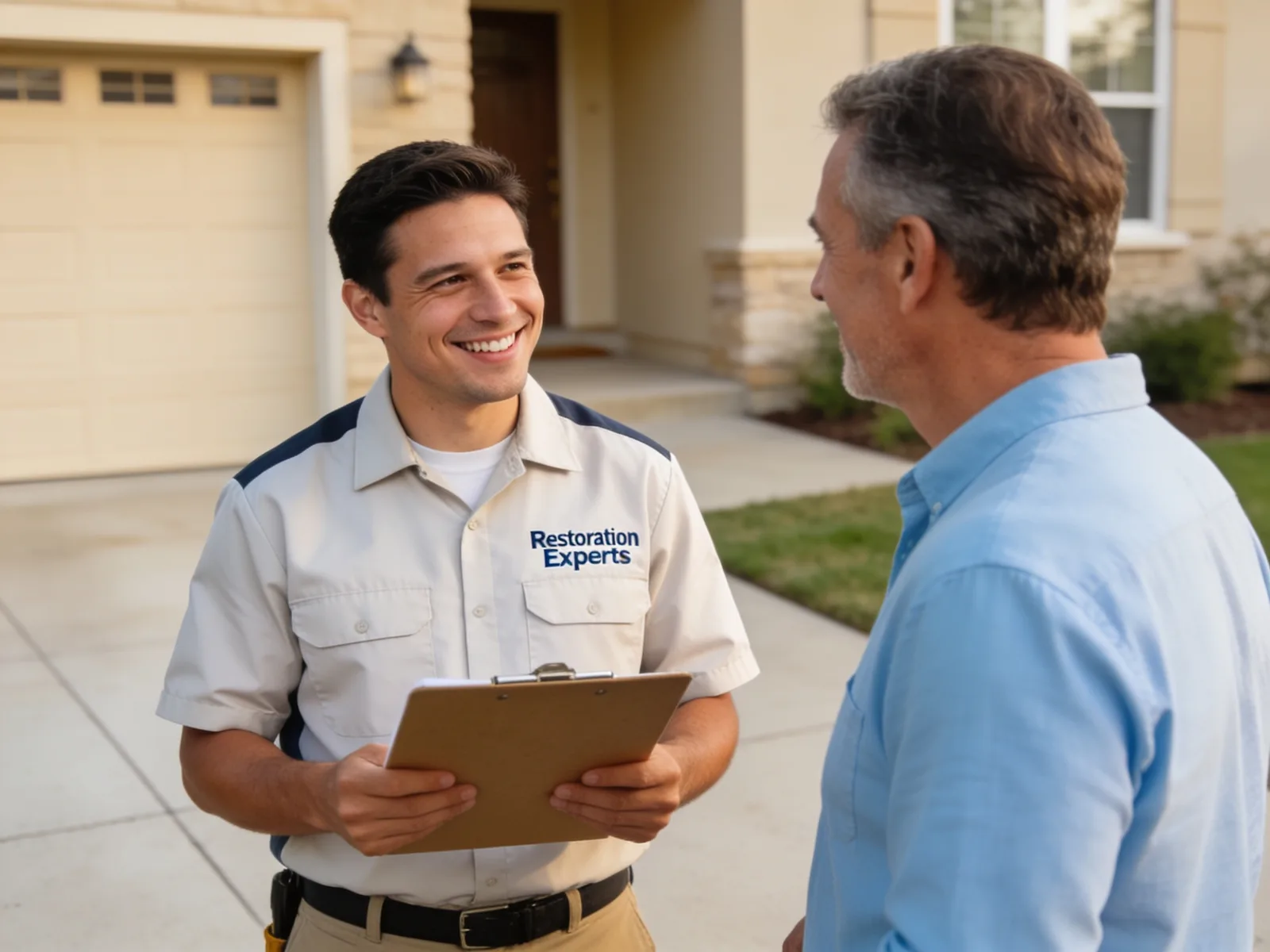 Water Damage Cleanup Morristown, IN FAQs